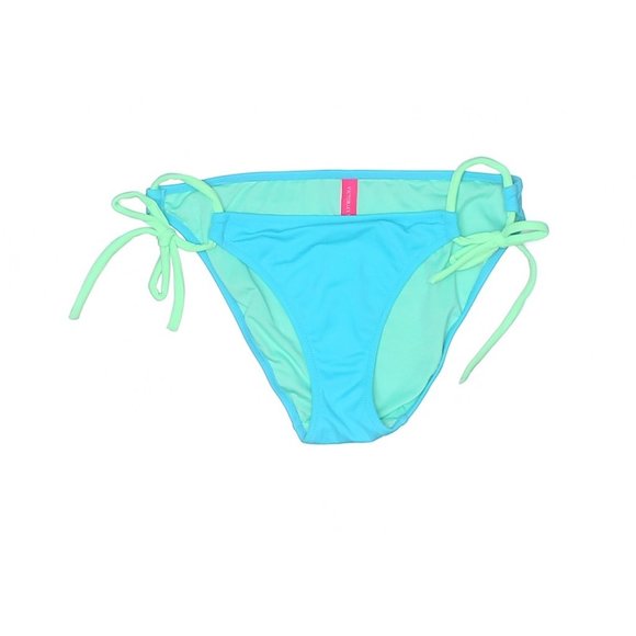 Gorgeous Tease PushUp Swimsuit Swim Set 32B +Small - Picture 4 of 6